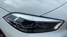 BMW 1 Series 118i [136] M Sport 5dr Step Auto [LCP] Petrol Hatchback